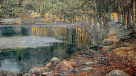 Primaveras florecientes en otoño